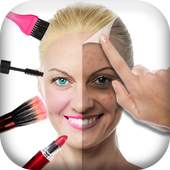 Face Makeup Editor 1.7