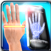 My Body Scanner icon