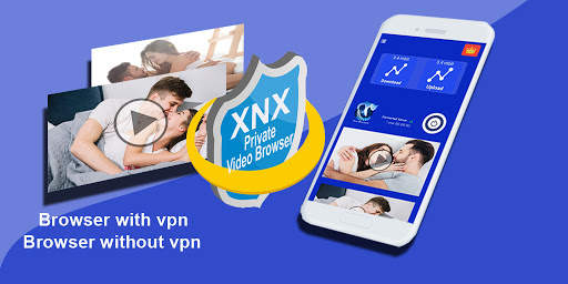 XN Hot Video Xnx Browser screenshot 2