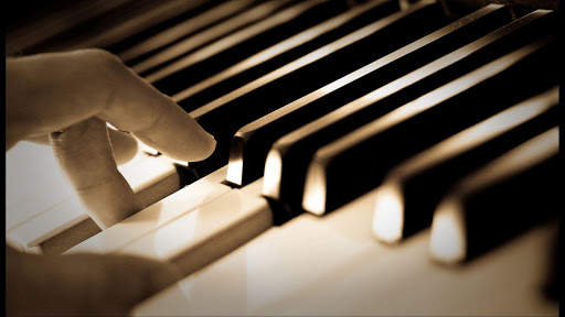 Piano. Top Wallpapers screenshot 1