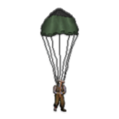 Raining Zombies icon