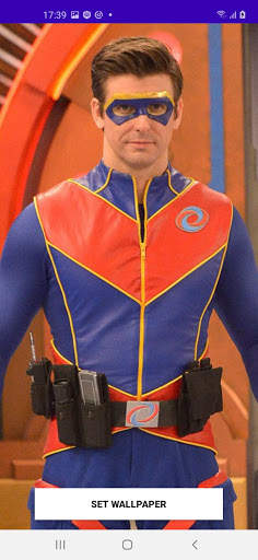Henry Danger & Danger Force Free Wallpapers screenshot 6