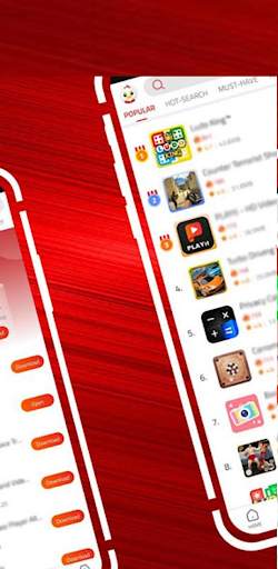 9App: Mobile Market Guides screenshot 5