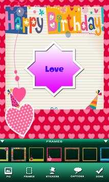 Photo Editor for Android screenshot 5