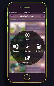 Video to MP3 Pro screenshot 6