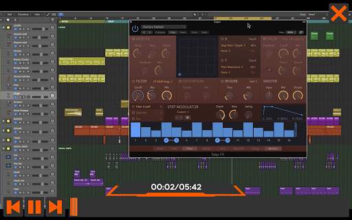 What's New Course For Logic Pro 10.4 by mPV скриншот 3