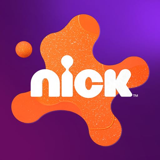 Nick - Watch TV Shows &amp; Videos icon