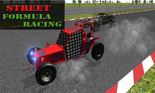 Street Formula Racing screenshot 4
