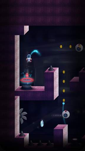 Alien Worlds screenshot 4
