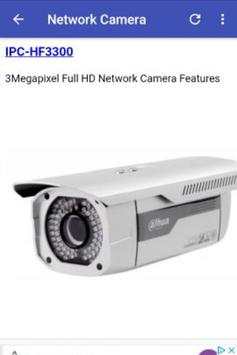 Dahua Camera CCTV screenshot 3