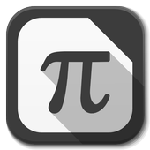 Math formula 12 IIT icon