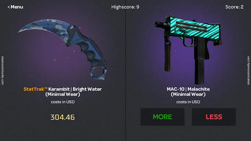 GO Boost: get CS GO skins screenshot 7
