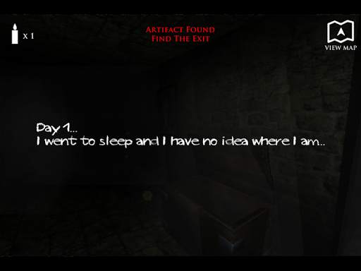 Dungeon Nightmares Free screenshot 13