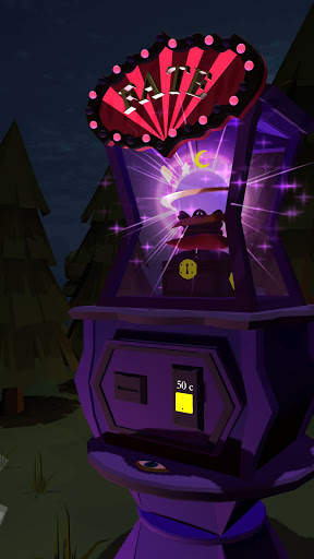 Crystal Ball Fortune Teller screenshot 2
