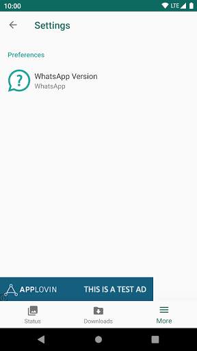 Status Downloader for WhatsApp screenshot 6