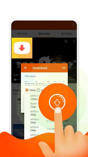 Video Downloader screenshot 2
