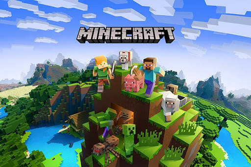 Computer Skins For Minecraft screenshot 1