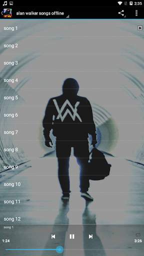 Alan Walker songs 2020 offline screenshot 3