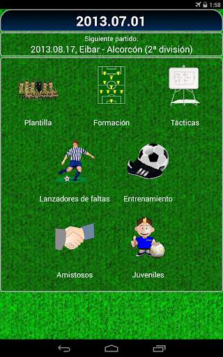 True Football 2 screenshot 11