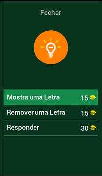 Quiz Fotos em Português screenshot 5