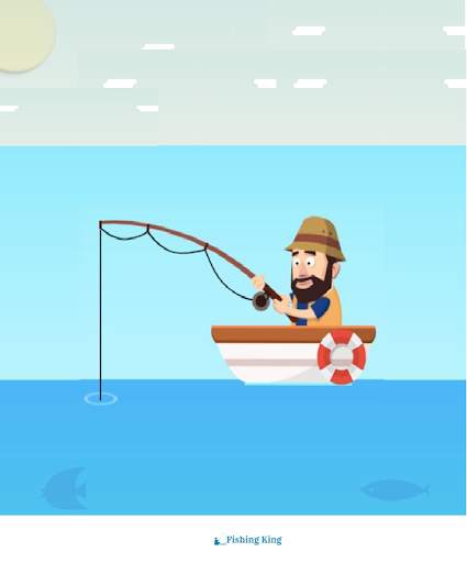 Fish King screenshot 3
