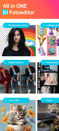 Photo Studio screenshot 1