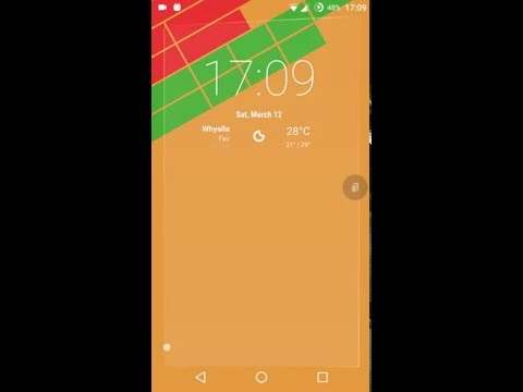 Live Wallpaper Inspired by MLP screenshot 1