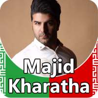 Majid Kharatha - songs offline logo