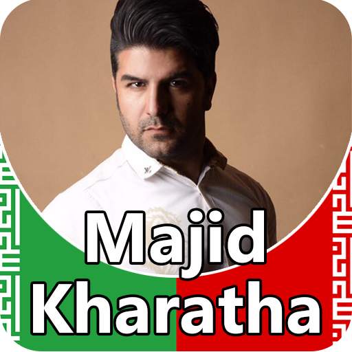 Majid Kharatha - songs offline 1.0
