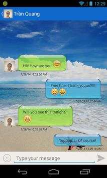 AsapChat screenshot 2