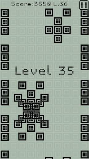 Brick Game Racer screenshot 5