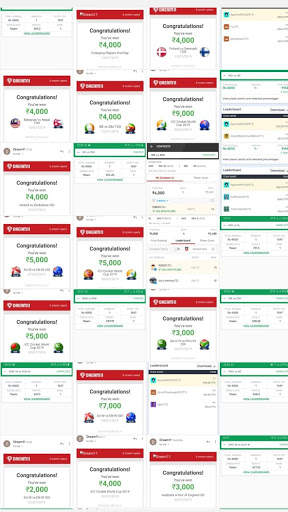 Expert Prediction -  cricket tips and analysis screenshot 4