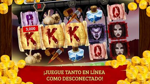 Royal Slots Journey - Offline screenshot 4