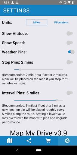 Map My Drive screenshot 6