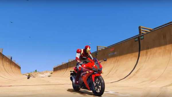 Real Bike Rider: Free Bike Games screenshot 5