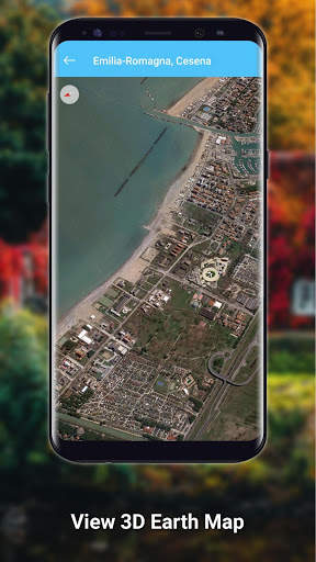 Earth Live Cam & Public CCTV screenshot 3