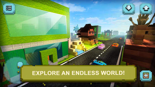 Builder Craft: House Building screenshot 1