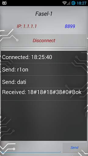 WiFi Scan Pro screenshot 8