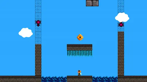 The Bee Game! screenshot 4