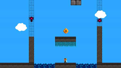 The Bee Game! screenshot 4