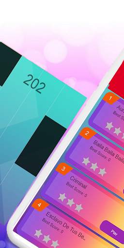 Ozuna Piano Tiles 2020 screenshot 2