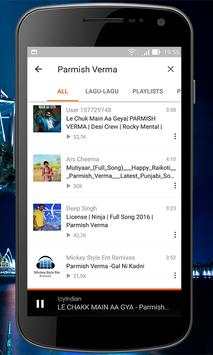 Parmish Verma All Songs screenshot 4