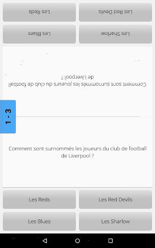 aQuiz - Quiz de culture G screenshot 15