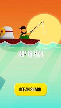 Ocean Shark स्क्रीनशॉट 1