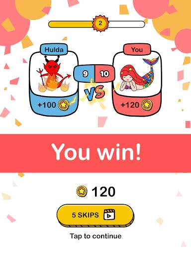 Draw Now-AI Guess Drawing Game screenshot 8