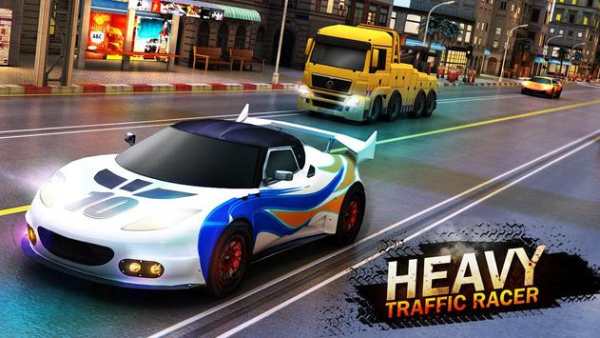 Traffic Car Racing 2019 screenshot 2