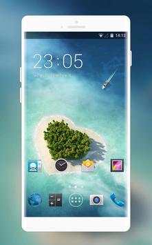 Theme for Micromax Canvas Blaze Indus Launcher screenshot 1