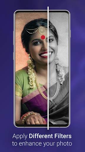 Indian Bindi Photo Editor 6 تصوير الشاشة