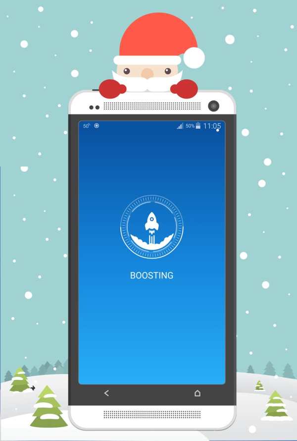 Doctor Battery screenshot 5