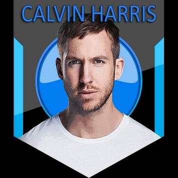CALVIN HARRIS SONG screenshot 1